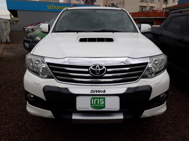 Toyota Hilux - Foto 2