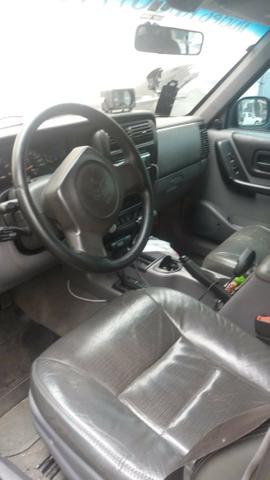 Cherokee Sport Off Road 4.0 6 cilindros - Foto 2