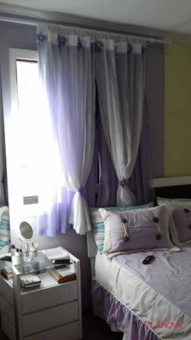 Apartamento com 3 dormitórios à venda, 75 m² por r$ 300.000 - conjunto residencial trinta - Foto 10