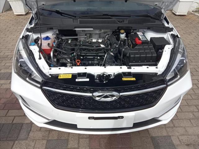 Chery Arrizo 5 1.5 Vvt Turbo Iflex rx - Foto 10