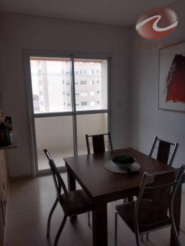 Apartamento com 3 dormitórios à venda, 77 m² por r$ 280.000 - jardim satélite - são josé d