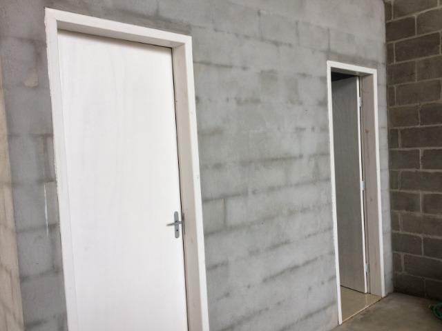 Barracao pronto novo 420 metros - Foto 2
