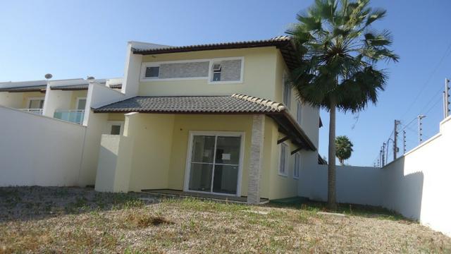 Duplex na Messejana - Utilize seu fgts e garanta seu imóvel - Foto 17
