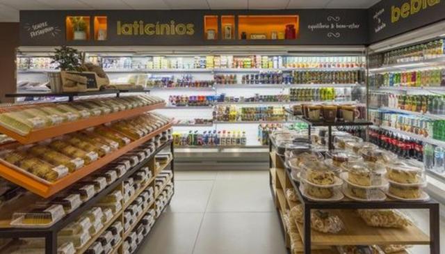 Balcões e instalações para panificadoras e lanchonetes - Foto 3