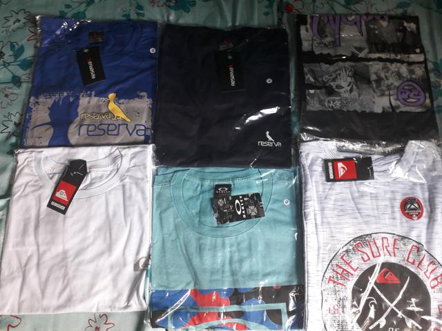 Camiseta G 3 - Foto 4