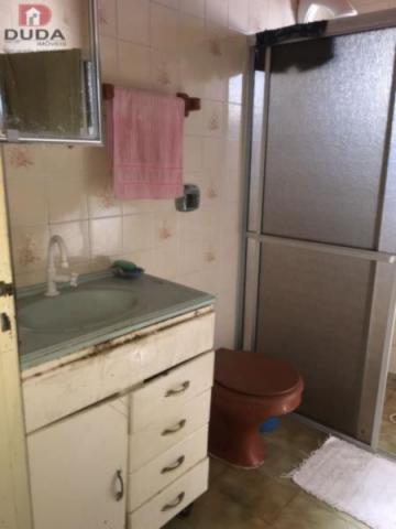 Casa à venda com 2 dormitórios em Centro, Balneário rincão cod:7642 - Foto 8