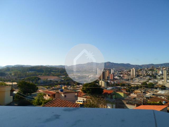 Apartamento à venda, 3 quartos, 1 vaga, jardim industrial - contagem/mg - Foto 14