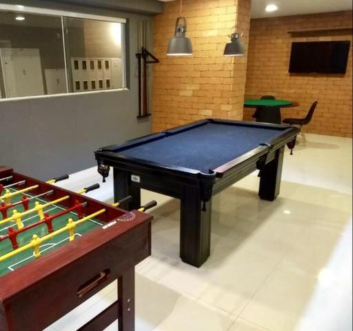 Apto Fit são joão - Itajai - Oportunidade - PRONTO PARA MORAR!! - Foto 8