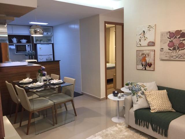 Pronto para Morar Gran Viena Apt .2 quartos com Escritura Gratis - Foto 5