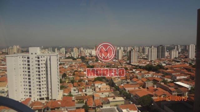 Sala para alugar, 50 m² por r$ 1.600/mês - alto - piracicaba/sp - Foto 5
