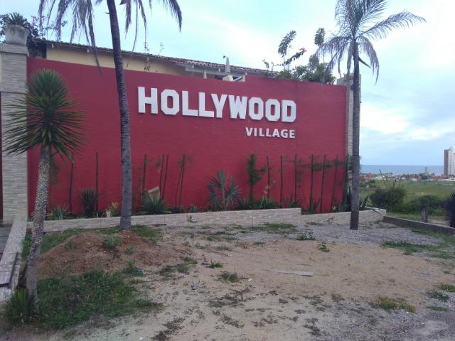 Condominio hollywood village-villa mediterrâneo