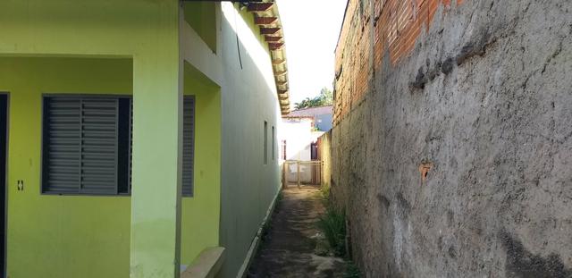 Oportunidade em planaltina DF vendo casa na avenida independência Q68 - Foto 4