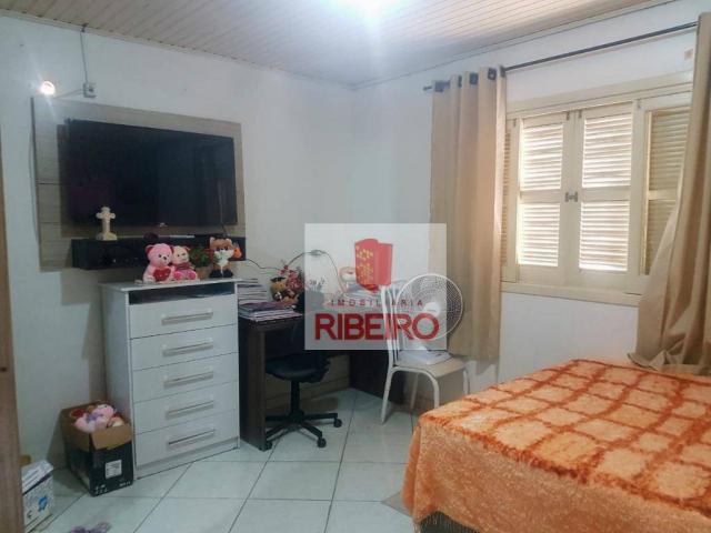 Casa com 4 dormitórios à venda, 75 m² por R$ 130.000 - Vila São José - Araranguá/SC - Foto 12