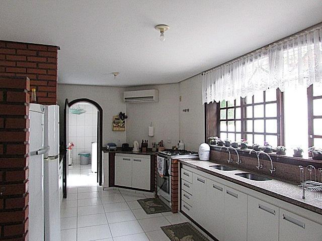 Casa à venda com 4 dormitórios em América, Joinville cod:10186 - Foto 4