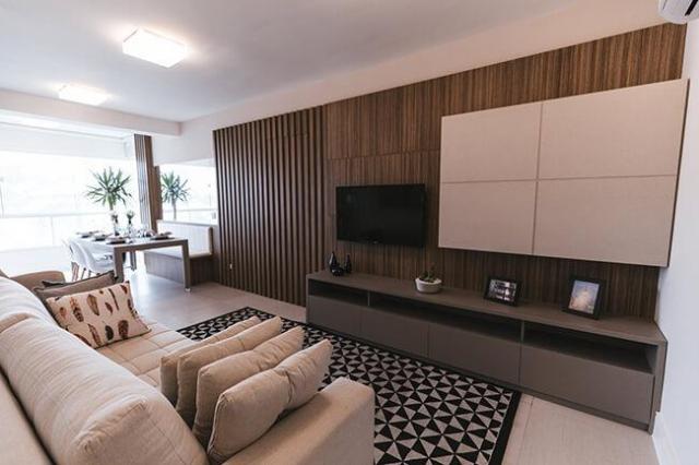 Apartamento à venda com 3 dormitórios em Costa e silva, Joinville cod:8453