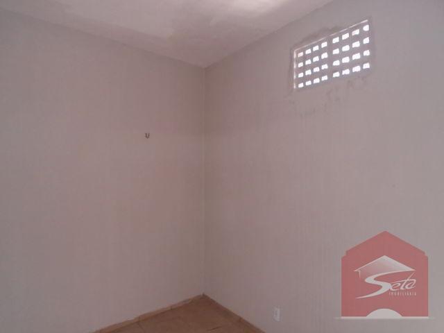 Apartamento com 1 dormitório para alugar, 33 m² por r$ 450/mês . - Foto 2