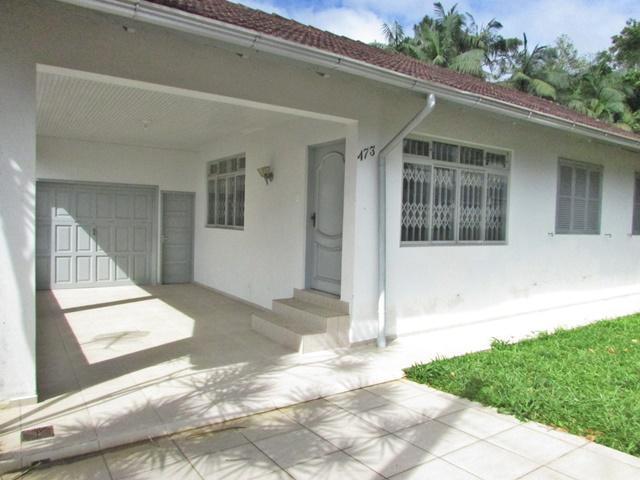 Casa à venda com 2 dormitórios em Atiradores, Joinville cod:10116 - Foto 12