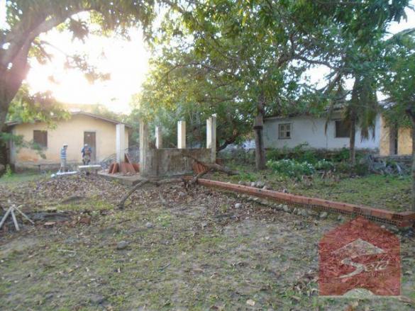 Terreno para venda, próximo à cidade alpha - Foto 5