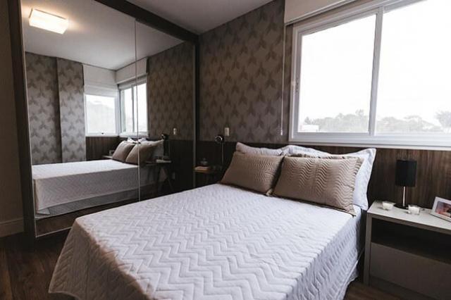 Apartamento à venda com 3 dormitórios em Costa e silva, Joinville cod:8453 - Foto 4