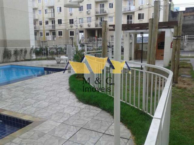 Apartamento à venda com 2 dormitórios em Irajá, Rio de janeiro cod:MCAP20254 - Foto 6