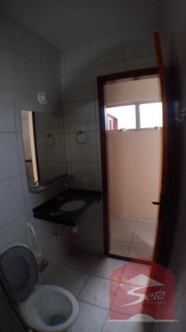 Casa residencial em cond. p/ locação no carlito pamplona por r$520,00. - Foto 9