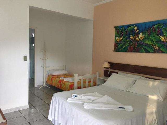 Hotel à venda em Itagua, Ubatuba cod:PO00002