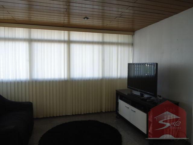 Apto 162m², 3 stes, sala 3 amb., dce, 2 vgs, à venda, meireles - Foto 9