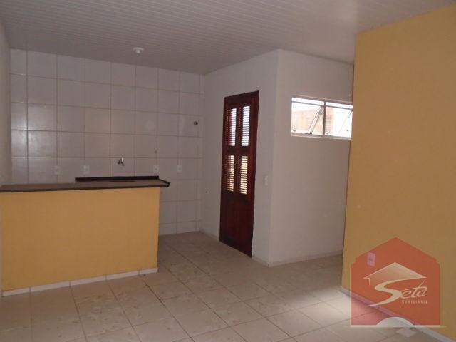 Casa residencial em cond. p/ locação no carlito pamplona por r$520,00. - Foto 3
