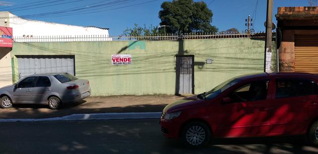Oportunidade em planaltina DF vendo casa na avenida independência Q68 - Foto 20