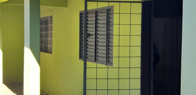 Oportunidade em planaltina DF vendo casa na avenida independência Q68