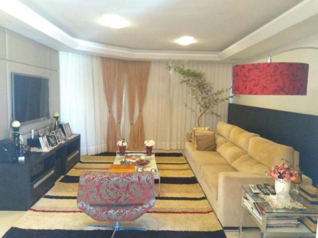 Casa à venda com 3 dormitórios em Boa vista, Joinville cod:4831 - Foto 3