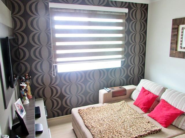 Apartamento à venda com 4 dormitórios em Bom retiro, Joinville cod:8467 - Foto 8