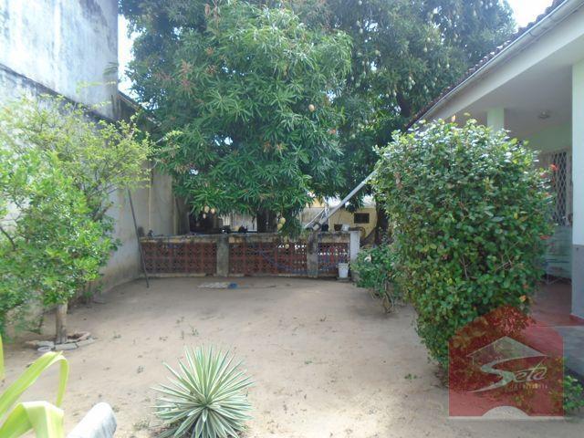 Casa com 660 m² à venda por r$ 1.400.000 - aldeota - fortaleza/ce - Foto 3