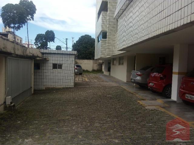 Apartamento com 4 dormitórios à venda, 121 m² por r$ 270.000 - benfic - Foto 3