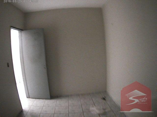 Apartamento para alugar, 42 m² por r$ 550/mês - v. peri -fortaleza/ce - Foto 9