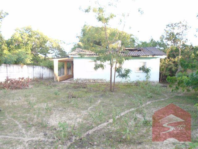 Terreno para venda, próximo à cidade alpha - Foto 2
