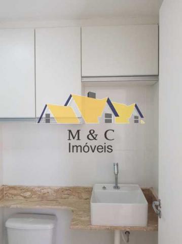 Apartamento à venda com 2 dormitórios em Vicente de carvalho, Rio de janeiro cod:MCAP20253 - Foto 13
