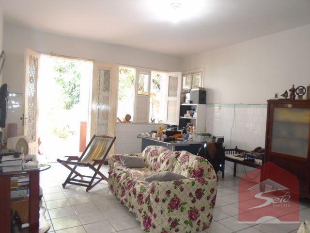 Casa com 660 m² à venda por r$ 1.400.000 - aldeota - fortaleza/ce - Foto 6