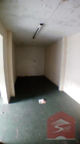 Casa comercial para locação próximo ao shopping benfica. - Foto 8