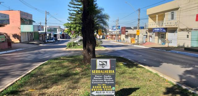 Oportunidade em planaltina DF vendo casa na avenida independência Q68 - Foto 19