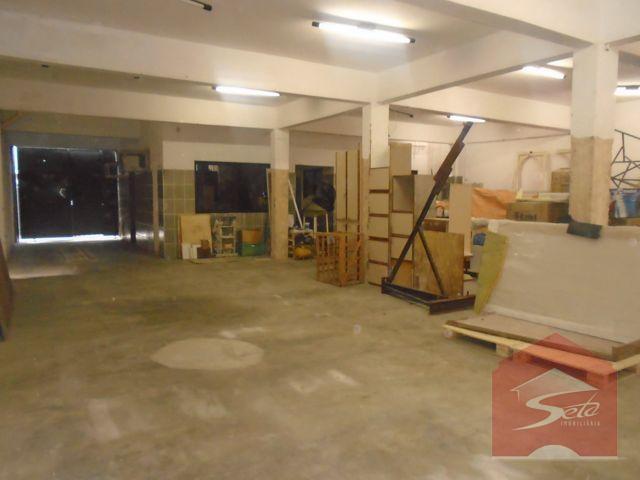 Prédio comercial 500m² a. const., 2 pisos, à venda, parquelândia - Foto 5
