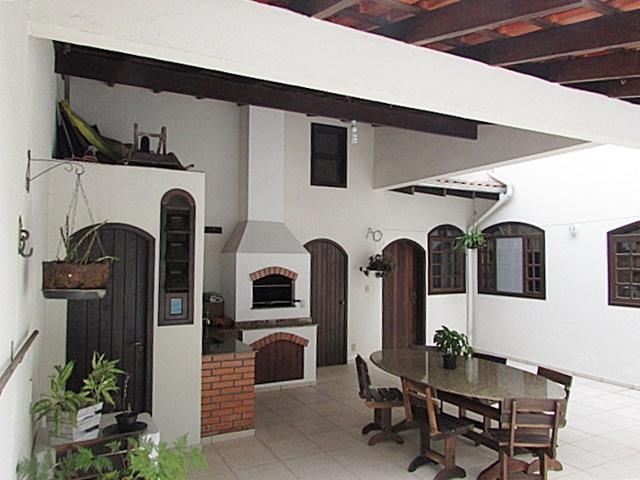 Casa à venda com 4 dormitórios em América, Joinville cod:10186 - Foto 2