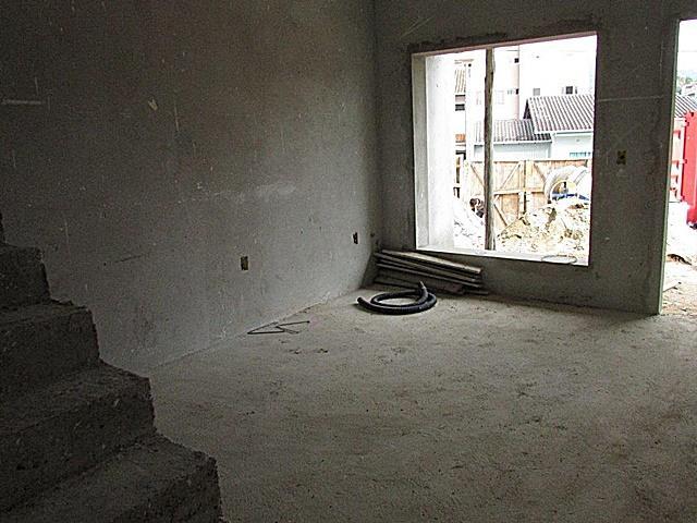 Casa à venda com 2 dormitórios em Boa vista, Joinville cod:10165 - Foto 8
