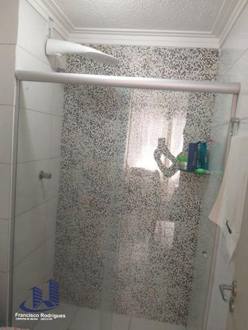 Aluga-se Santana Tower- Av. Fraga Maia - Foto 9