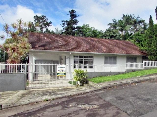 Casa à venda com 2 dormitórios em Atiradores, Joinville cod:10116 - Foto 13