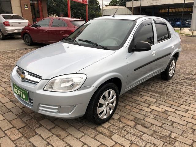 Gm - Chevrolet Prisma Maxx 1.4 Completo Raridade - Foto 2