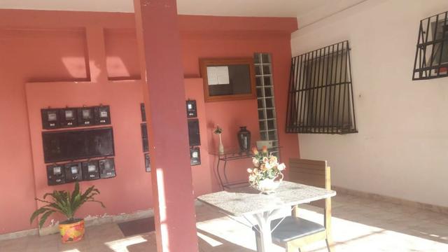 Excelente apartamento em Andre Carloni de dois quartos por apenas 15 mil de entrada - Foto 3