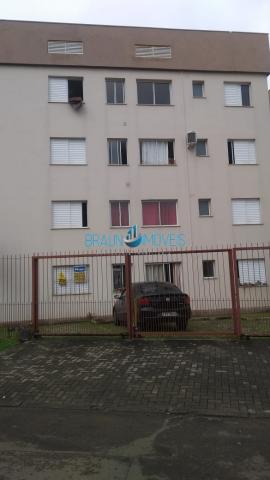 Vendo Apartamento 02 dormitórios próximo a ULBRA GRAVATAÍ,6 MIN do Centro por apenas R$148 - Foto 2