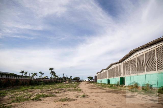Galpão para alugar, 1400 m² por R$ 25.200,00/mês - Emaús - Parnamirim/RN - Foto 4
