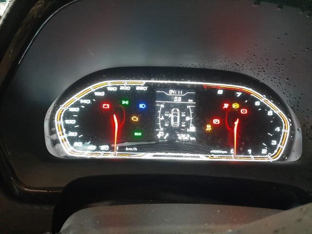 Sucata Chey Tiggo 2018/2019 115cvs Branco - Foto 4